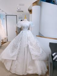-GRACE KELLY婚纱与礼服(北京店)