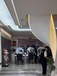 -MINX名珂斯·烫染形象设计