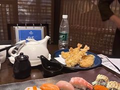 -佛山希尔顿酒店·融誉亚洲美食荟