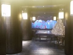 -余欢领鲜火锅(新街口店)