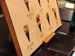-July tale·可丽饼(德基广场店)