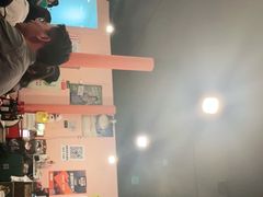 -虎虎龙虾大排档(双井店)