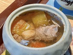 -真功夫(天一2店)