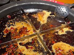 -陈眼镜火锅(总店)