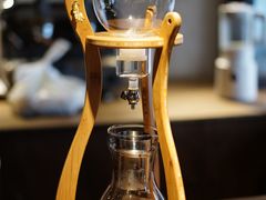 -Metal hands·铁手咖啡