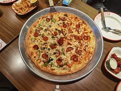 -Tubestation站点比萨(高新万达ONE店)