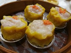 蟹籽烧卖皇-顺德人家食府(黄金广场店)