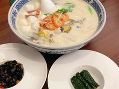 -山外山菜馆(玉泉路店)