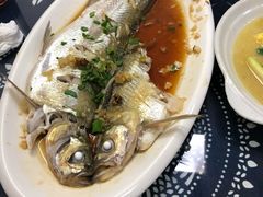 -长廊好灶头 本地人农家菜(枫泾古镇店)