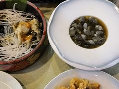 -渔娘渔家丹东海鲜(东直门店)