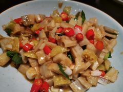 -赠李白·如诗的川味(余杭万达广场店)