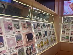 -4iNLOOK美瞳店(中山公园龙之梦店)
