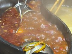 -沸炉重庆老火锅(军事博物馆店)