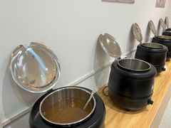 -禾匙素食自助(莱蒙都会店)