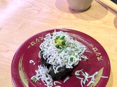 -寿司郎(皇庭广场店)