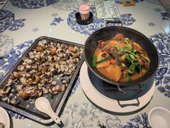 -米庄·原味私房菜(骏壹万邦店)