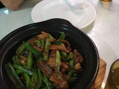 -七哥港式茶餐厅(亮马桥总店)