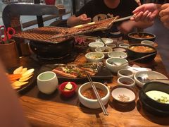 -黑牛の店·和牛烧肉(大悦城店)