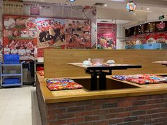 大堂-东北人粗粮饺子坊(南山店)