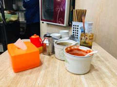 -古街捞化牛杂(井大店)