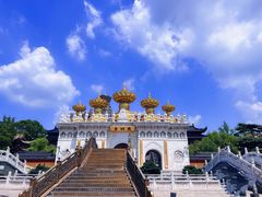 -上海东林寺(金山区)