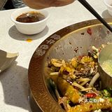 量大便宜好吃的鸳鸯牛锅你们去吃过呢嘛？