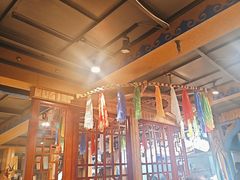 -蒙艾里民族传统菜蒙餐