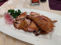 凯鸽风沙鸡-凯鸽酒楼(大同振兴街店)