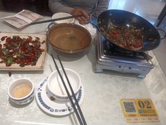 -业华湘·特色菜