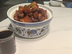 -曾家厨房·新徽菜(高新天柱路店)