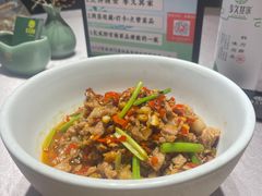 -回头食客-李久其家民间餐厅(望城金桥国际店)