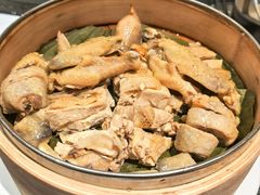 -金陵家宴·金陵春·南京菜(夫子庙店)