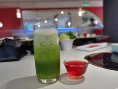 -川越泰火锅(吉利大厦店)