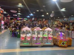 -嘉文梦想世界(SM天津滨海城市广场店)