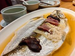 -竹里馆·淮扬菜·功夫茶(老门东店)