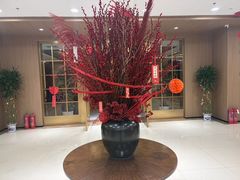 -全聚德(上海首店浦东店)