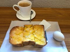 -小麦之家(海湾总店)