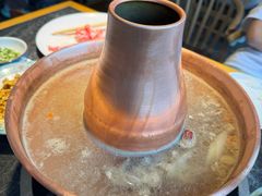 -小洋府铜锅涮肉(南锣鼓巷店)