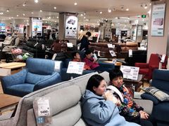 -NITORI 宜得利家居(金银潭永旺梦乐城店)