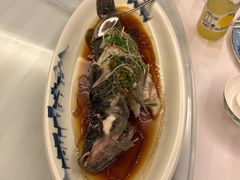 -杭州香格里拉·香宫中餐厅