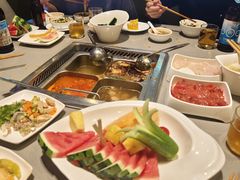 -海底捞火锅(南京红山常发广场店)