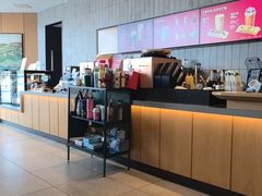 -星巴克(北京门头沟长安天街店)