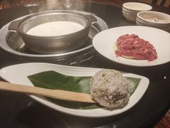 -大良毋米粥(锦龙路总店)