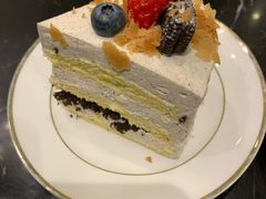 -PETIT PARIS 小巴黎(花园道店)