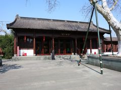 -钱王祠