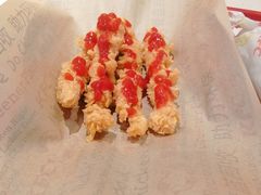 -肯德基(丰北路店)