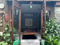 -束河人家(南锣鼓巷店)