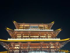 -杜甫江阁