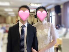 -孟礼旗袍西装礼服定制