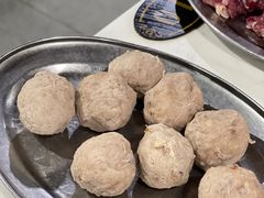 -菜忠潮州牛肉店(岗厦店)